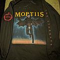 Mortiis - TShirt or Longsleeve - Mortiis - Stargate (LS) XL