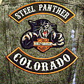 Steel Panther - Battle Jacket - Steel Panther Battle Jacket 2.0