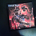 Uncle Slam - Patch - Uncle Slam Patch