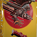 Judas Priest - Other Collectable - Judas Priest Poster