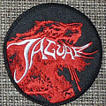 Jaguar - Patch - Jaguar Patch