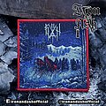 Fuath - Patch - Fuath II official woven patch by Iron and Ash