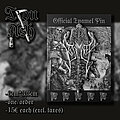 Stormkeep - Pin / Badge - Stormkeep Logo Pin by Iron&Ash