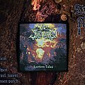 Belore - Patch - Belore - Eastern Tales official woven patch by Iron&ash