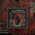Blasfeme - Patch - Blasfeme - Black Legion official woven Patch by Iron&Ash