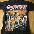 Gorefest - TShirt or Longsleeve - Gorefest - False Tour 1992-1993