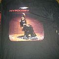 Hypocrisy - TShirt or Longsleeve - Hypocrisy - The Fourth Dimension LS 1994