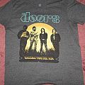 The Doors - TShirt or Longsleeve - The Doors - Waiting for the Sun shirt