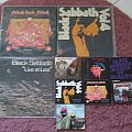 Black Sabbath - Other Collectable - Black Sabbath Collection