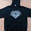 Mystik - Hooded Top / Sweater - Mystik/ancient records hoodie