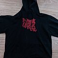 Black Curse - Hooded Top / Sweater - Black curse hoodie