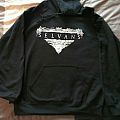 Selvans - Hooded Top / Sweater - Selvans - Strigae hoodie