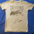 The Myrrors - TShirt or Longsleeve - The Myrrors - Fall 2015 European Tour