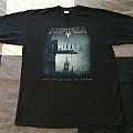 Heathen - TShirt or Longsleeve - Heathen - The Evolution Of Chaos Tour 2010