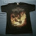 Nokturnal Mortum - TShirt or Longsleeve - Nokturnal Mortum - The Voice Of Steel