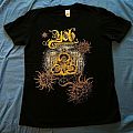 YOB - TShirt or Longsleeve - Yob FTG shirt