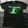 Metalitalia.com Festival - TShirt or Longsleeve - Metalitalia.com Festival 2015 shirt