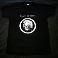 Death In Rome - TShirt or Longsleeve - Death In Rome shirt