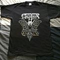 Asphyx - TShirt or Longsleeve - Asphyx - Merchants Of Death 2015