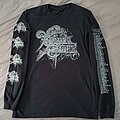 Wayfarer - TShirt or Longsleeve - Wayfarer - European Gothic MMXXIV longsleeve
