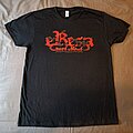 ÈResia Metalfest - TShirt or Longsleeve - ÈResia Metalfest 2023 shirt