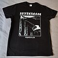 Forteresse - TShirt or Longsleeve - Forteresse - Vespérales shirt