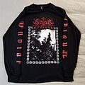 Unviâr - Ritîr longsleeve Unviâr - Ritîr longsleeve