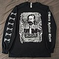 Cult Of Fire - TShirt or Longsleeve - Cult Of Fire - Čtvrtá Symfonie Ohně longsleeve