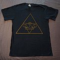 Kadavar - TShirt or Longsleeve - Kadavar - Triangle