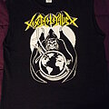 Toxic Holocaust - TShirt or Longsleeve - Toxic Holocaust tshirt