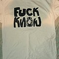 Know - TShirt or Longsleeve - Fuck Know