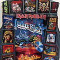 Judas Priest - Battle Jacket - Judas Priest My Perfect Jacket