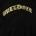 Bulldoze - Hooded Top / Sweater - Bulldoze Transformers hoodie