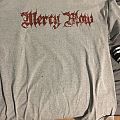 Mercy Blow - TShirt or Longsleeve - Mercy Blow