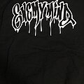 Enemy Mind - Hooded Top / Sweater - Enemy Mind hoodie