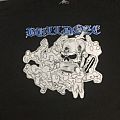 Bulldoze - TShirt or Longsleeve - Bulldoze nyhc