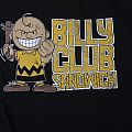 Billy Club Sandwich - TShirt or Longsleeve - Billy Club Sandwich Euro tour 2017