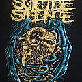 Suicide Silence - TShirt or Longsleeve - Suicide Silence shirt