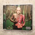 Cattle Decapitation - Tape / Vinyl / CD / Recording etc - Cattle Decapitation - Humanure CD