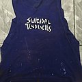 Suicidal Tendencies - TShirt or Longsleeve - Suicidal Tendencies - Fascist Pig shirt