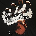 Judas Priest - TShirt or Longsleeve - Judas Priest - British Steel shirt