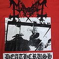 Mayhem - TShirt or Longsleeve - Mayhem - Deathcrush shirt