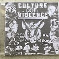 Culture Of Violence - Tape / Vinyl / CD / Recording etc - Culture of Violence - Aniquilados Pela Violência