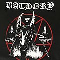 Bathory - TShirt or Longsleeve - Bathory self-titled shirt