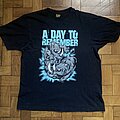 A Day To Remember - TShirt or Longsleeve - A Day to Remember rhino t shirt