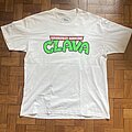 Clava - TShirt or Longsleeve - Clava - Sudaméfrica Hardcore