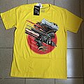 Judas Priest - TShirt or Longsleeve - Judas Priest - Screaming for Vengeance t shirt