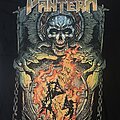Black Pantera - TShirt or Longsleeve - Black Pantera - Ancestrais / Fogo Nos Racistas t shirt
