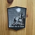 Djevel - Patch - Djevel Djevet