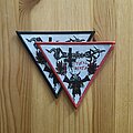 Deathhammer - Patch - Deathhammer Total Death